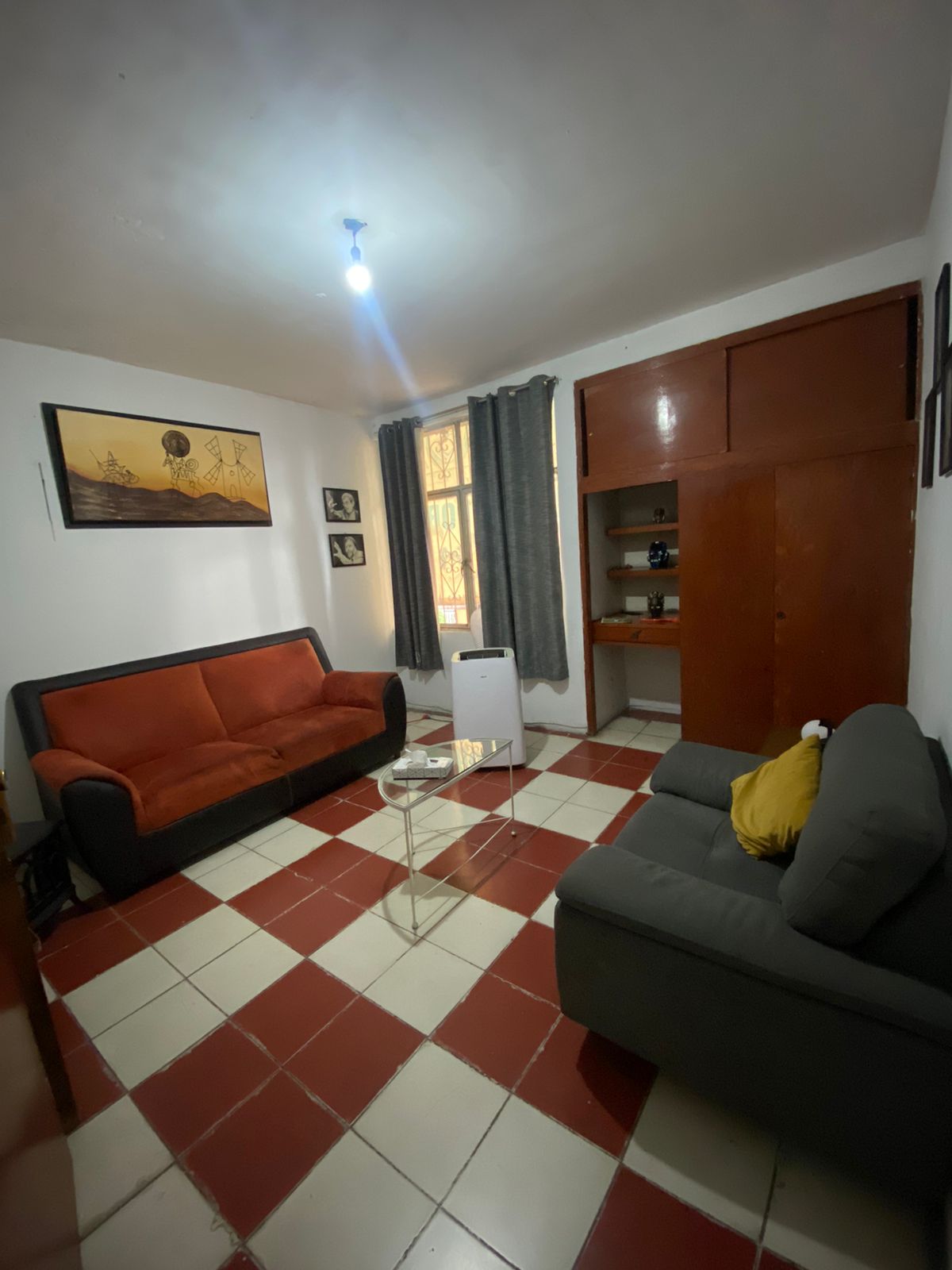 Conoce nuestros espacios